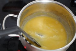 Příprava receptu Fenomenální sýrové soufflé, krok 2