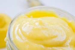 Nejjednodušší recept na citrónový krém, který je hotový za pár minut, krok 3