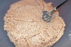 Příprava receptu Domácí sójová tyčinka krok za krokem, krok 7