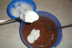 Příprava receptu Mafiánský koláček - FOTOPOSTUP, krok 8