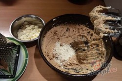 Příprava receptu Domácí PRINCEZKY - sušenky s kávovou krémovou náplní, krok 9