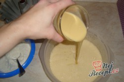 Příprava receptu Jemná likérová bábovka - fotopostup, krok 2