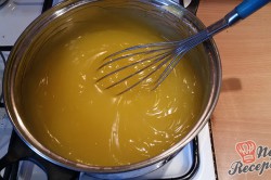 Příprava receptu Svěží jablečný vánek - FOTOPOSTUP, krok 8