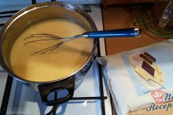 Příprava receptu Svěží jablečný vánek - FOTOPOSTUP, krok 7