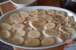 Příprava receptu Kokosovo banánové tiramisu - FOTOPOSTUP, krok 12