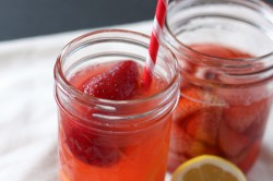 Příprava receptu 12 tipů na limonády, které Vás osvěží v horkém letním počasí, krok 4