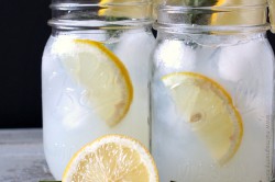 Příprava receptu 12 tipů na limonády, které Vás osvěží v horkém letním počasí, krok 3