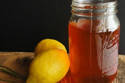 Příprava receptu 12 tipů na limonády, které Vás osvěží v horkém letním počasí, krok 6