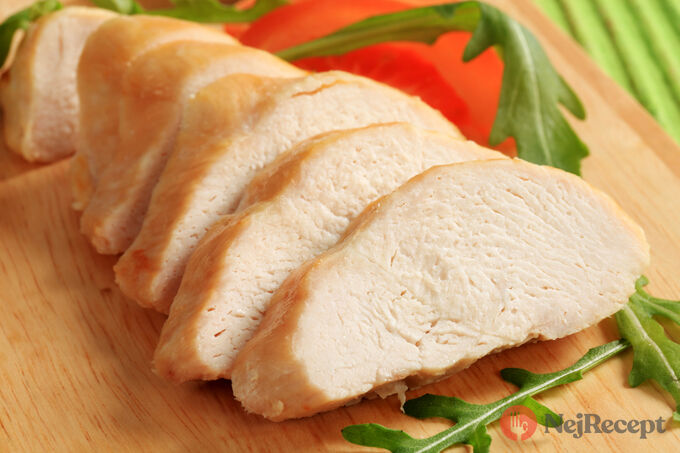 Recept Připravte šťavnaté maso metodou sous-vide: Na jaké teploty je třeba připravovat maso, aby si zachovalo plnou chuť?