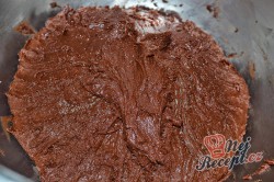 Příprava receptu Silně čokoládové CRINKLES, krok 3