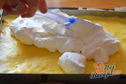 Příprava receptu Krémové ledové kostky, krok 8