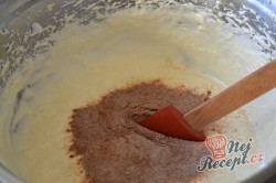 Příprava receptu Nejlepší a nejjemnější kokosová roláda, krok 3
