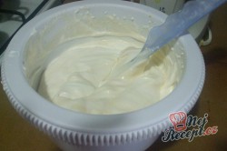 Příprava receptu Domácí ruská zmrzlina, krok 2