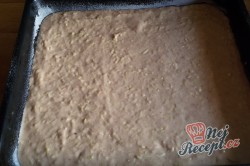 Příprava receptu Vynikající ořechový cukeťák s kakaovou polevou, krok 7