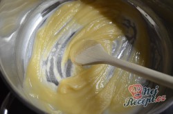 Příprava receptu Kuřecí rolky se šunkou a sýrem, krok 6
