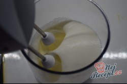 Příprava receptu Fantastické měkkoučké vanilkové pudinkáče, krok 6