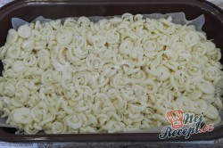 Příprava receptu Líné lasagne - cuketová dobrota, krok 1