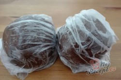 Příprava receptu Strouhaný kokosovo jablečný koláček, krok 1