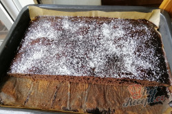 Příprava receptu Fantastický koláč z hrnku HOP DO TROUBY, krok 1