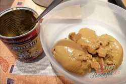 Příprava receptu Nejdokonalejší medové řezy se salkem, krok 5