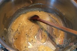 Příprava receptu Brokolicová polévka - krémová a hustá, krok 4