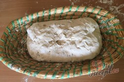 Příprava receptu Extra jemný, křupavý domácí chléb, krok 8