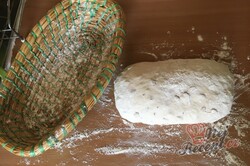 Příprava receptu Extra jemný, křupavý domácí chléb, krok 7