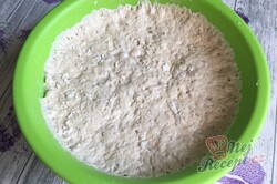 Příprava receptu Extra jemný, křupavý domácí chléb, krok 5