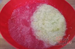 Příprava receptu Fantastická zeleninová směs s cuketou bez zavařování, krok 4