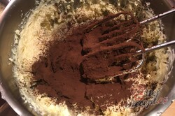 Příprava receptu Bombastický cheesecake Opilý izidor, krok 11