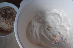 Příprava receptu Švédský mandlový dort bez mouky jako z Ikei, krok 1