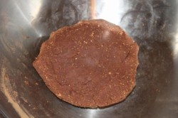 Příprava receptu Minutková kakaová roláda s kokosem, krok 4