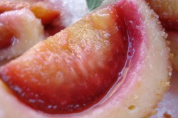 Příprava receptu Bramborové knedlíky plněné čerstvými meruňkami, krok 2
