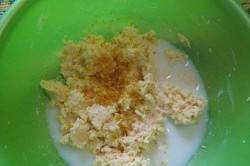 Příprava receptu Párty sýrové tyčinky, krok 2