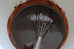 Příprava receptu Fenomenální čokoládová fantazie, krok 1
