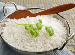 Recept Jak uvařit perfektní rýži: Jaký je správný poměr vody a rýže a co k vaření přidat?