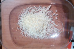 Příprava receptu Chilli con carne s polentovými knedlíčky, krok 5