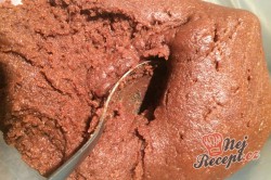 Příprava receptu Plněné perníčky v čokoládě - FOTOPOSTUP, krok 5