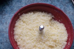 Příprava receptu Výborná česnekovo-sýrová pomazánka, krok 1
