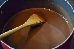 Příprava receptu Makovo-ořechový zákusek (bez mouky), krok 10