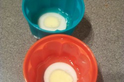 Příprava receptu Želatinová velikonoční vajíčka, krok 7