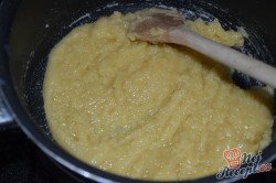 Příprava receptu Zapečené těstoviny s bešamelem, krok 5