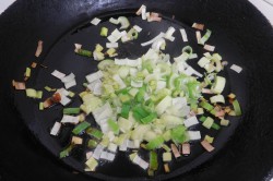 Příprava receptu Květákový mozeček s bramborovou kaší, krok 1