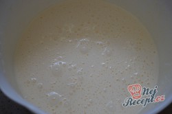 Příprava receptu Citrónovo-jogurtová bábovka, krok 1