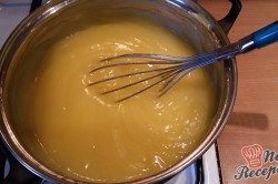 Příprava receptu Svěží jablečný vánek - FOTOPOSTUP, krok 10