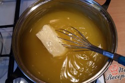 Příprava receptu Svěží jablečný vánek - FOTOPOSTUP, krok 9