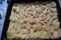 Příprava receptu Svěží jablečný vánek - FOTOPOSTUP, krok 6