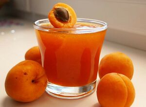 Recept Domácí meruňková marmeláda