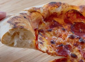 Nejlepší recept na domácí italskou pizzu z trouby